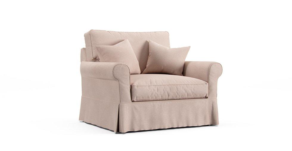 Signature Microfiber Sand