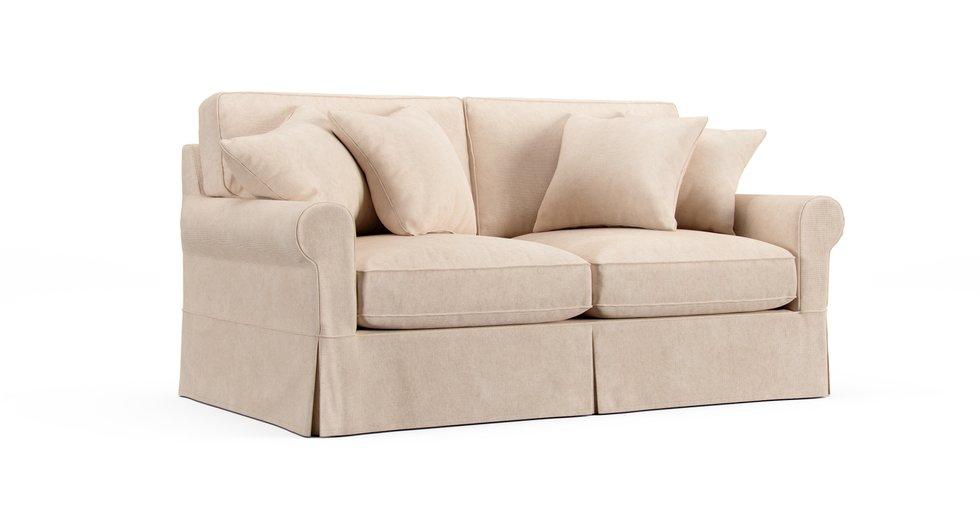 Mod Basketweave Pearl