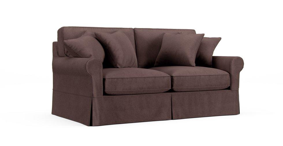 Mod Basketweave Espresso