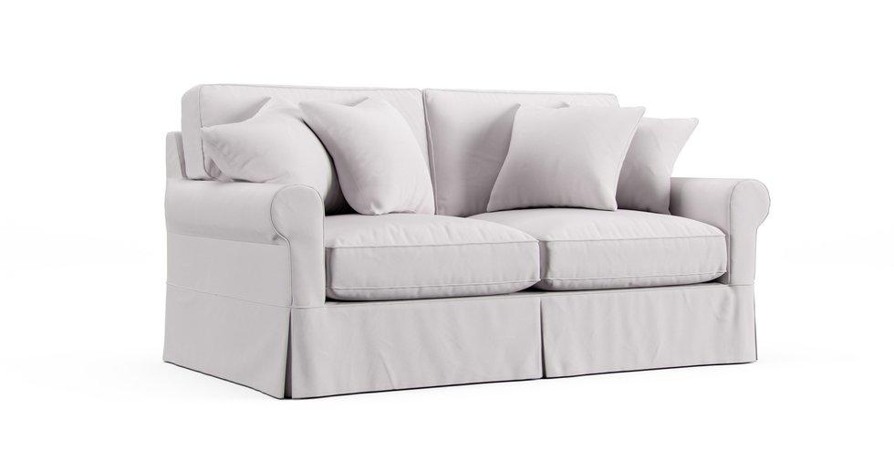 Everyday Cotton Pebble