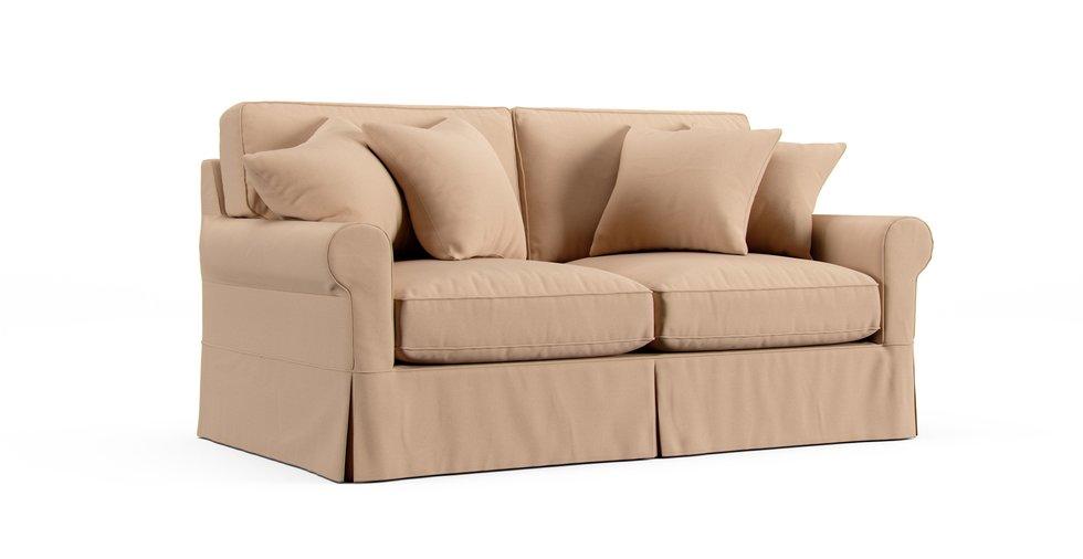 Everyday Cotton Khaki