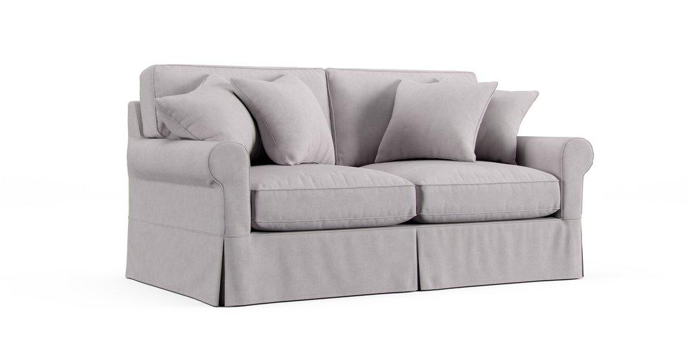 Everyday Weave Pebble