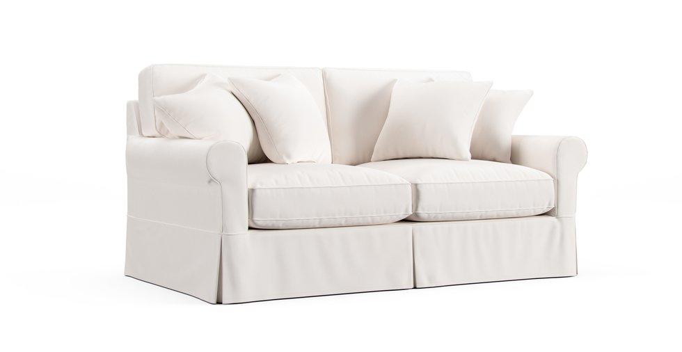 Signature Microfiber Cream