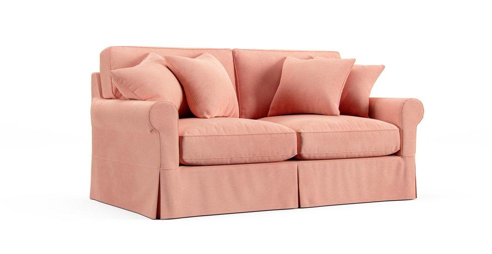 Signature Microfiber Coral