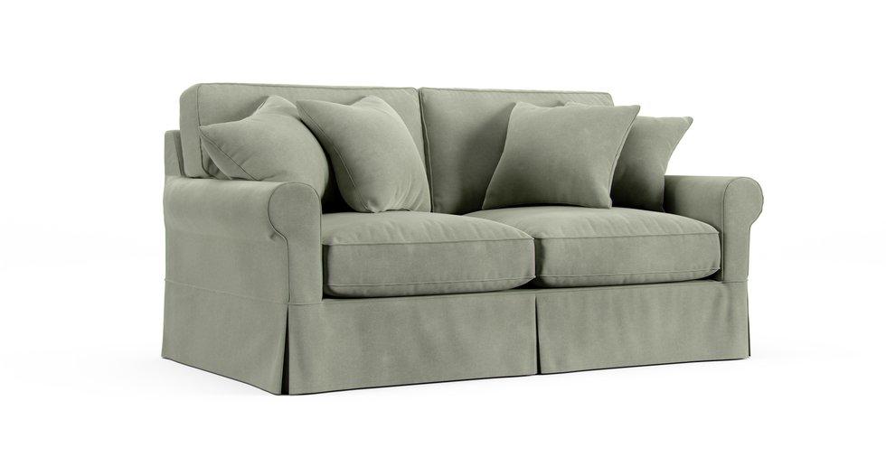 Signature Microfiber Silver Sage