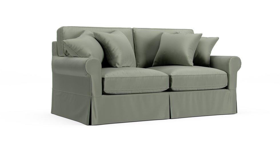 Everyday Cotton Silver Sage