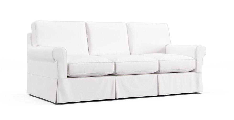 Bezug Baldwin 89" Queen Air Schlafsofa