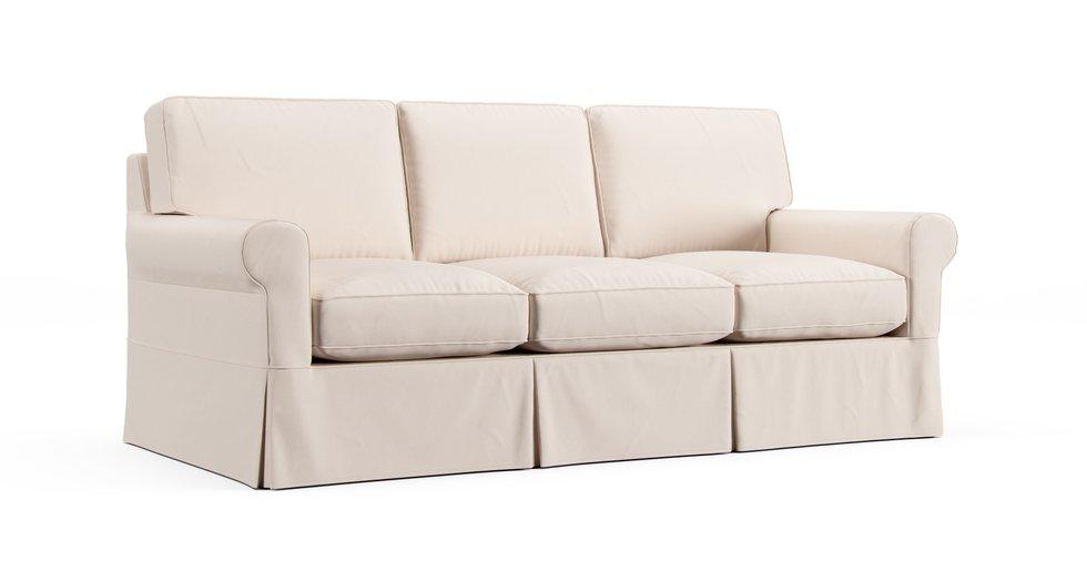 Everyday Cotton Sand