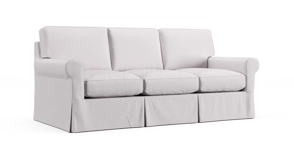 Everyday Cotton Pebble