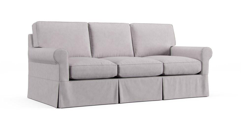 Everyday Weave Pebble