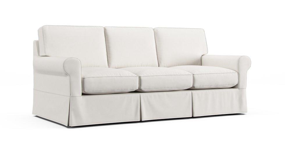 Everyday Weave Cream