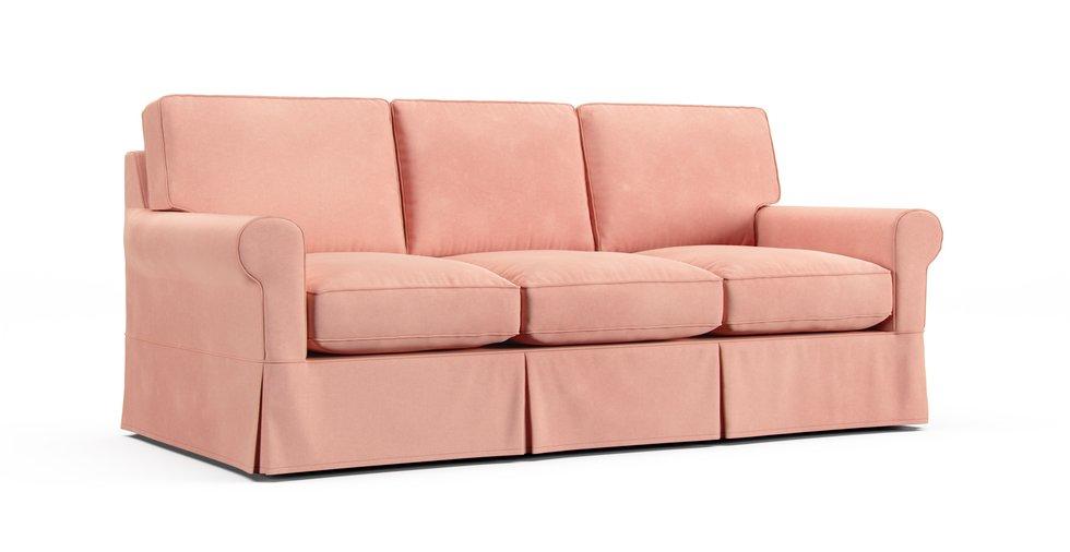 Signature Microfiber Coral