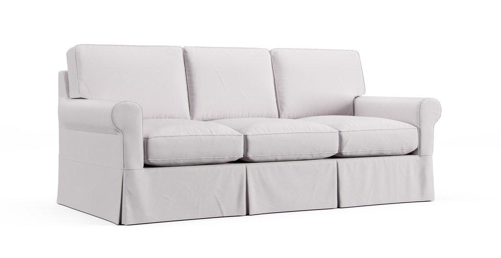 Everyday Cotton Pebble