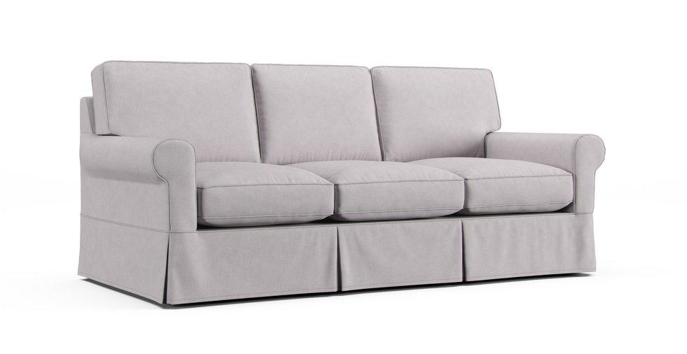 Everyday Weave Pebble