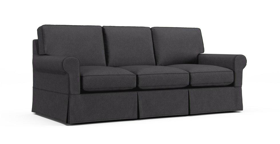 Everyday Weave Storm