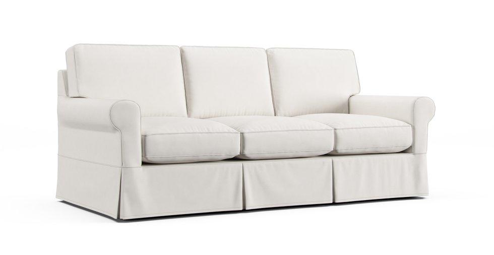 Everyday Weave Cream