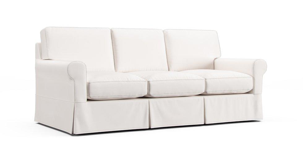 Signature Microfiber Cream