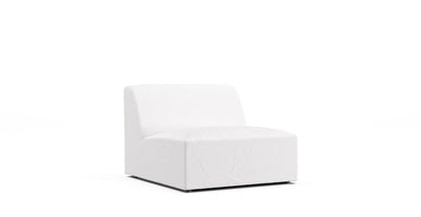 Cooper Armless Chair Slipcover