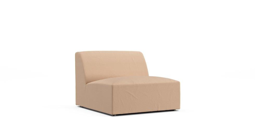 Everyday Cotton Khaki