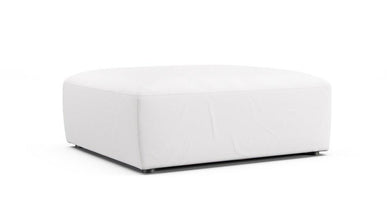 Cooper Ottoman Slipcover