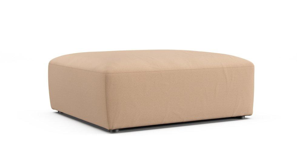 Everyday Cotton Khaki