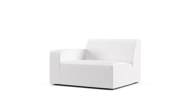Cooper Left/Right-Arm Chair Slipcover