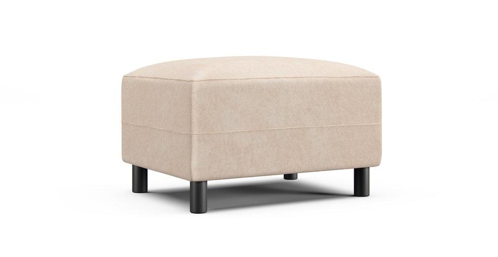 Mod Basketweave Pearl