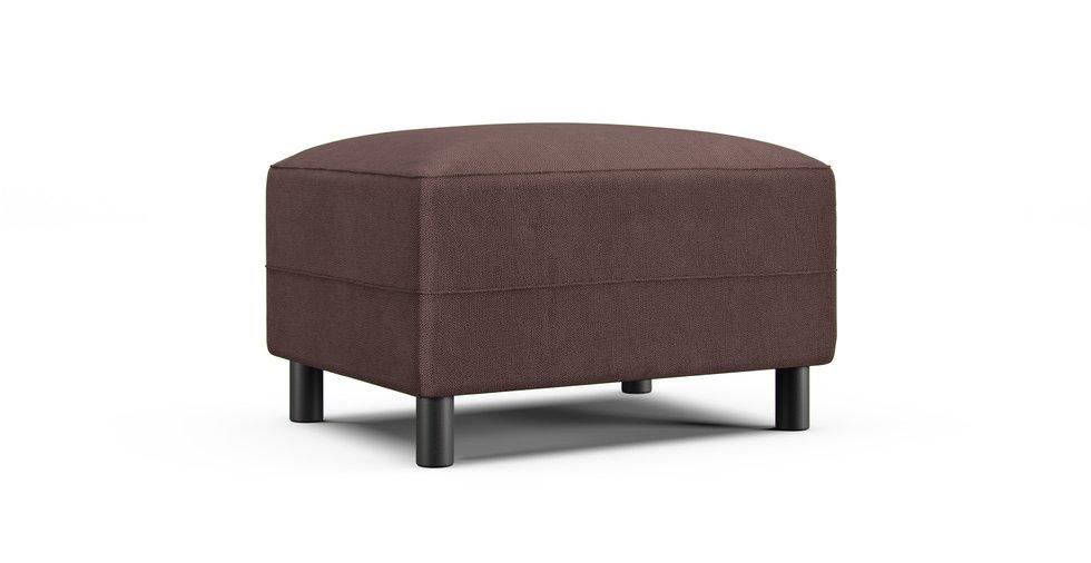 Mod Basketweave Espresso