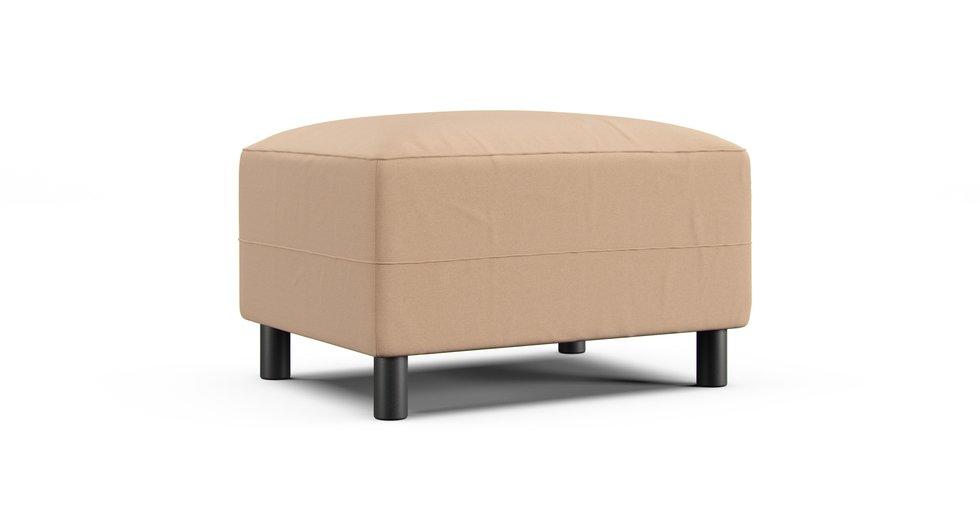 Everyday Cotton Khaki