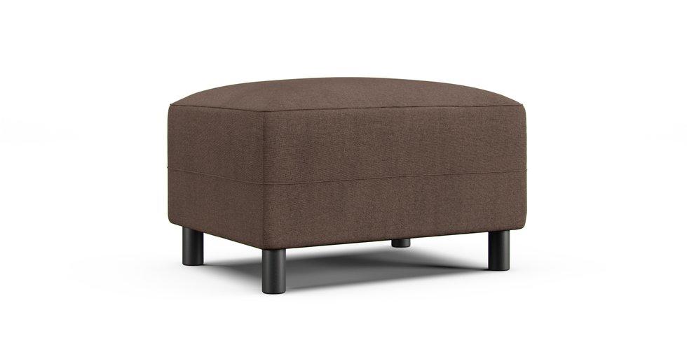 Mod Chenille Espresso