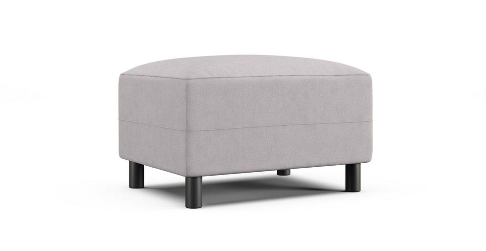 Everyday Weave Pebble