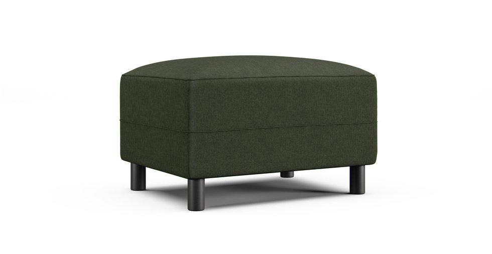 Everyday Weave Basil Green