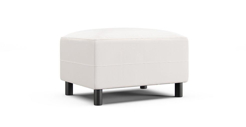 Signature Microfiber Cream