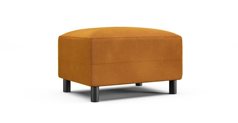 Signature Microfiber Caramel