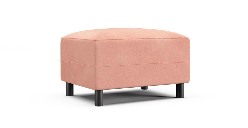 Signature Microfiber Coral