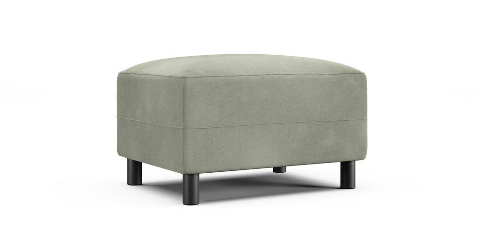 Signature Microfiber Silver Sage