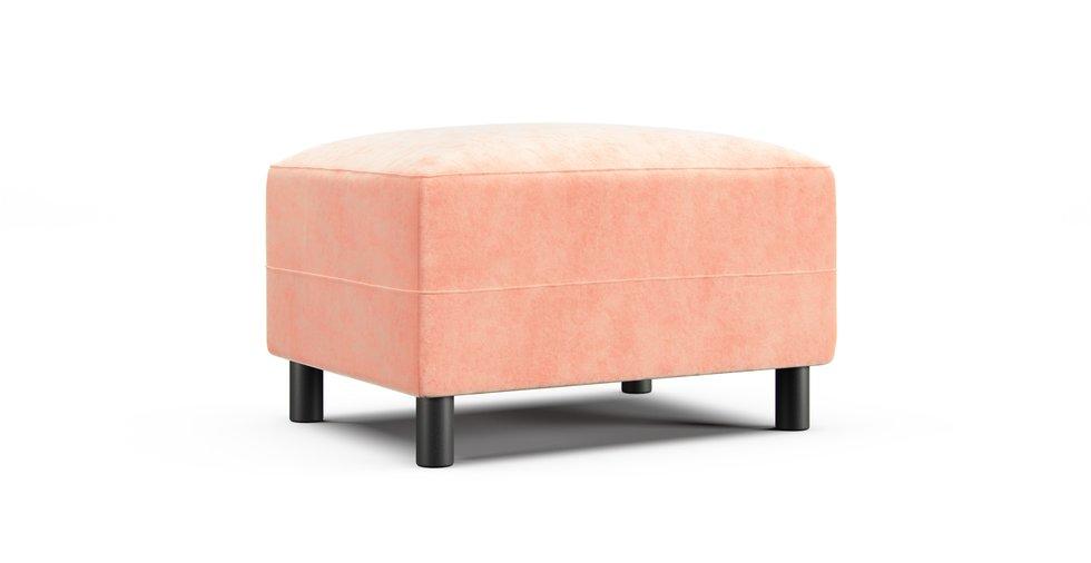 Classic Velvet Peach