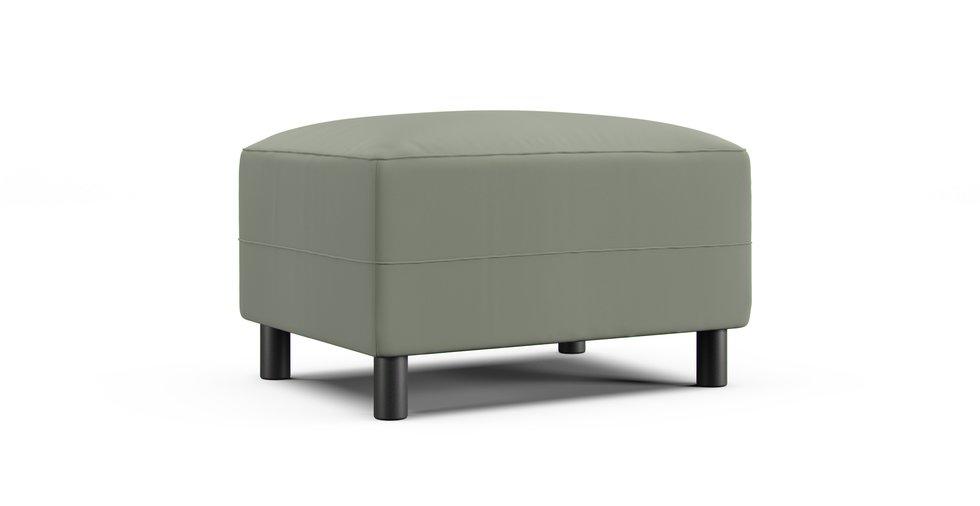 Everyday Cotton Silver Sage