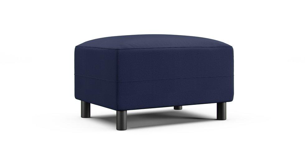 Everyday Cotton Navy