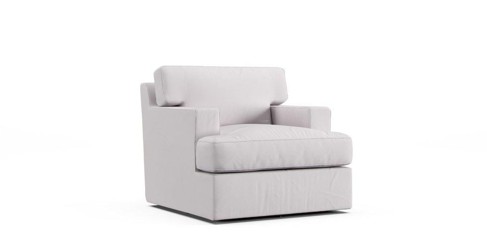 Everyday Cotton Pebble