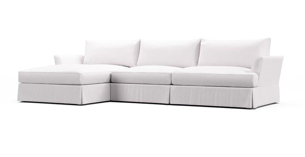 Everyday Cotton Pebble