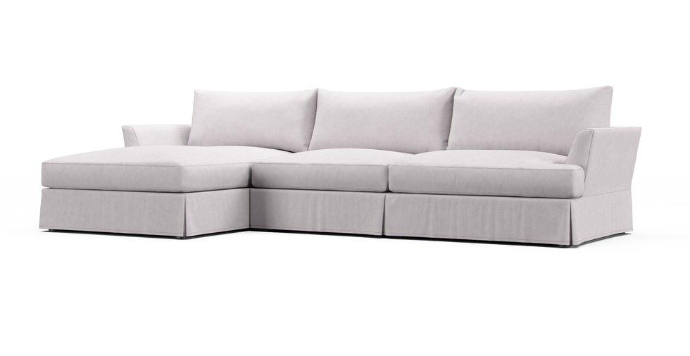 Everyday Weave Pebble