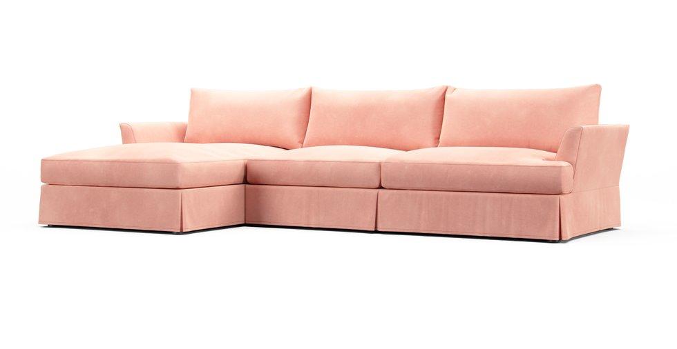 Signature Microfiber Coral