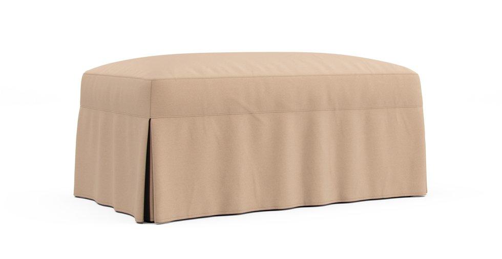 Everyday Cotton Khaki