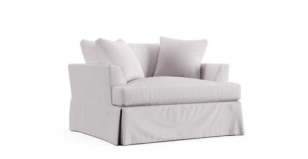 Everyday Cotton Pebble