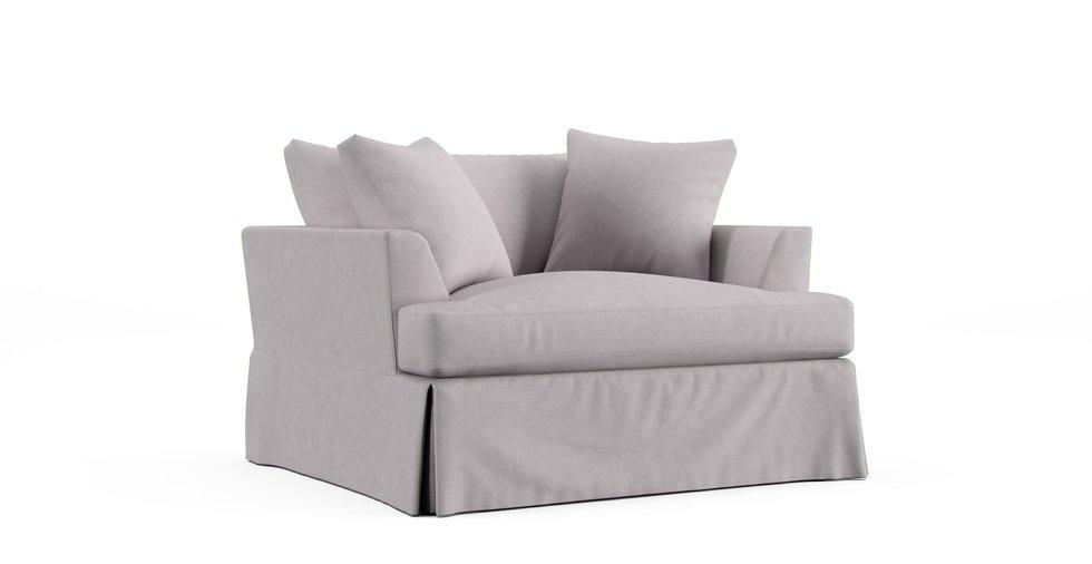 Everyday Weave Pebble