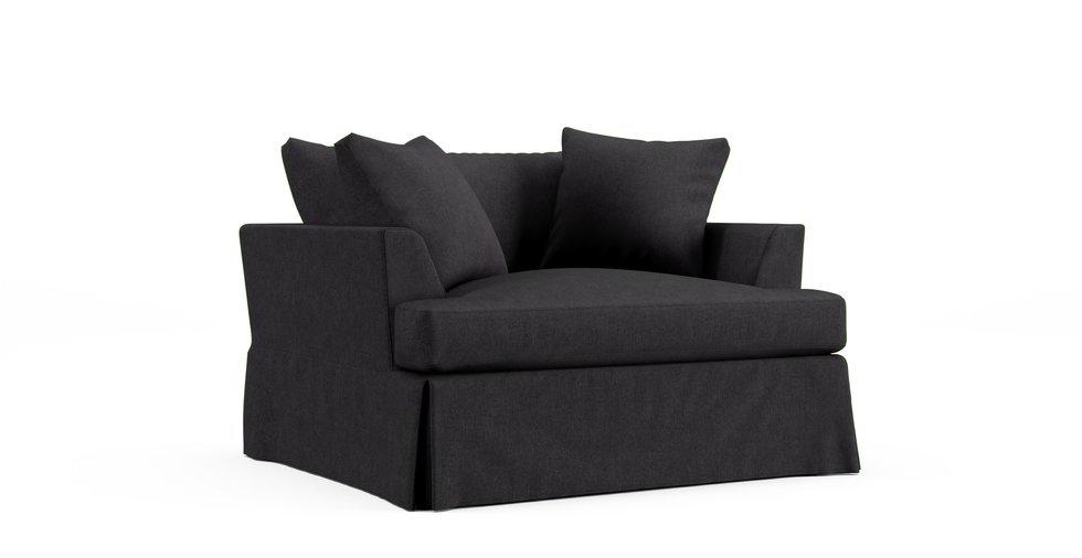 Everyday Weave Storm