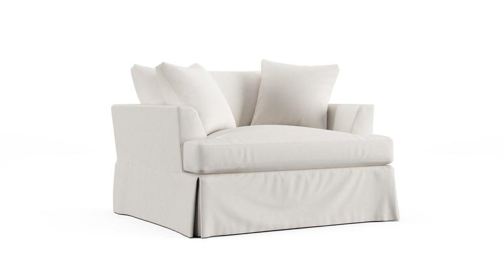 Everyday Weave Cream