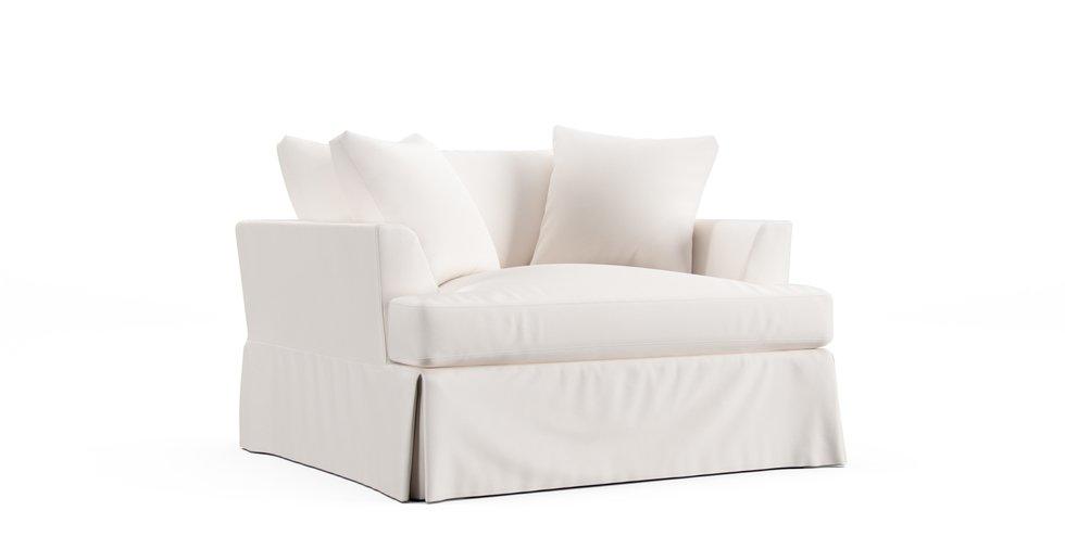 Signature Microfiber Cream