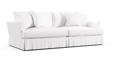 Emory Sofa Slipcover